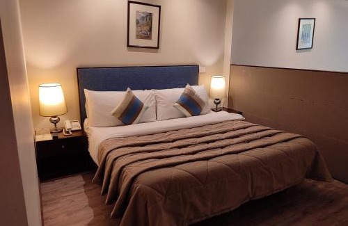 Hamra Hotel | Casa D'or Hotel