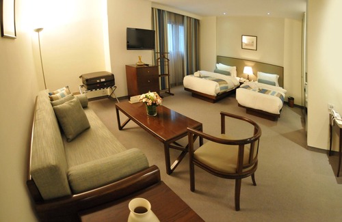 Hamra Hotel | Casa D Or Hotel