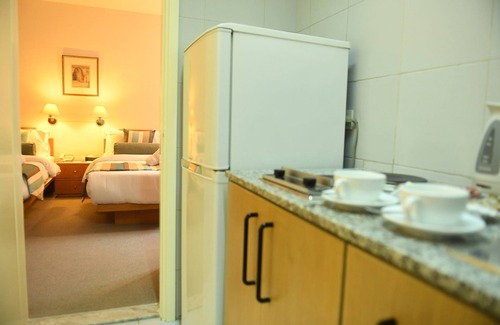 Hamra Hotel | Casa D Or Hotel