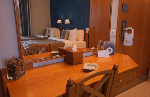 Hamra Hotel | Casa D Or Hotel