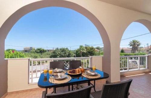 Neromilos Villa | Casa D'Oro Exclusive Villa