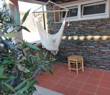 Bomfim House | Casa d’Os Casarões