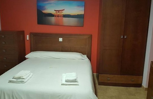 Meis Cottage | Casa D Pepe vacation rentals