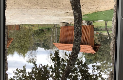 Casteloes Cottage | Casa do Outeiro - Roof Houses