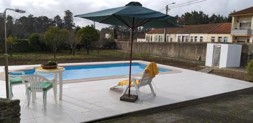 Ovar House | Casa da Carlota