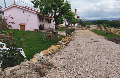 Vila Nova de Poiares Ski Chalet | Casa dos Caseiros N2