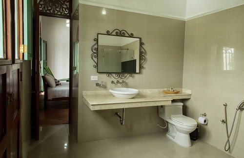 Puebloviejo Bed & Breakfast | Casa D´Remedios La Bella Boutique Hotel