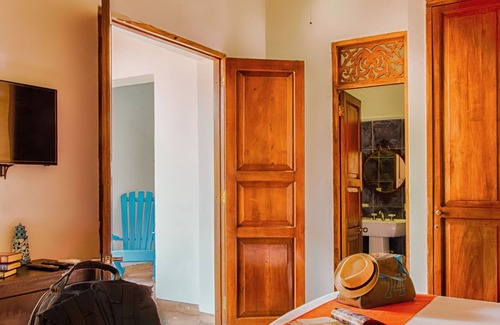 Puebloviejo Bed & Breakfast | Casa D´Remedios La Bella Boutique Hotel
