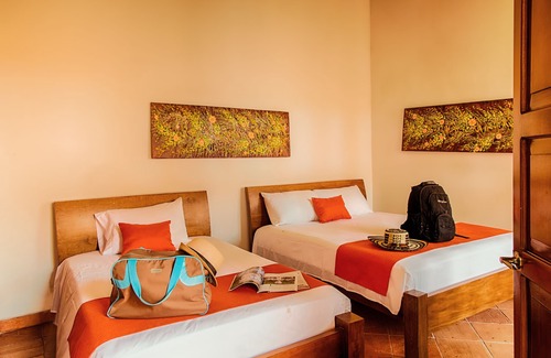 Puebloviejo Bed & Breakfast | Casa D´Remedios La Bella Boutique Hotel