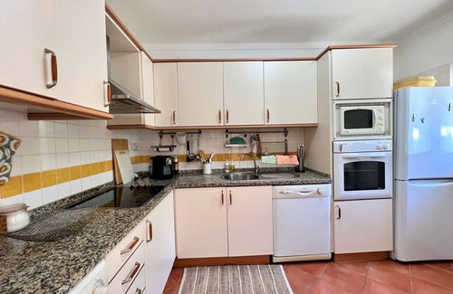 Tavira Apartment | Casa D`sul by Homing