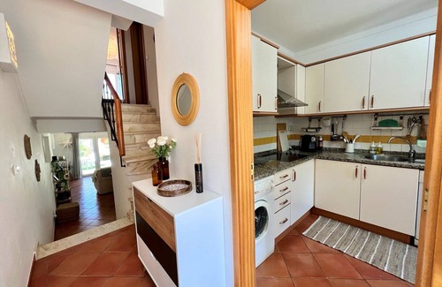 Tavira Apartment | Casa D`sul by Homing