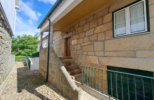 Sernancelhe House | Casa d Toninha - Casas de Campo - Turismo Espaço Rural - AL