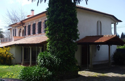Mozelos House | Casa d'Vila Flôr - Farm in Grijó