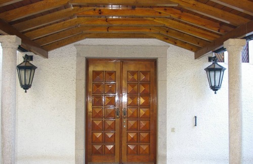 Mozelos House | Casa d'Vila Flôr - Farm in Grijó