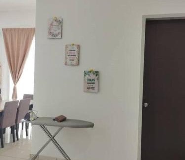 Durian Tunggal Villa | Casa D'Villa Homestay Private Pool Melaka