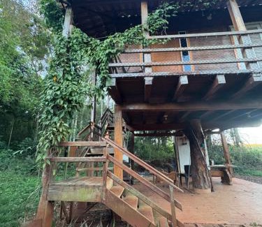 Foz do Iguacu Other | Casa da Árvore