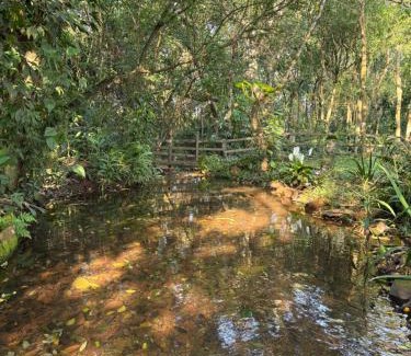 Foz do Iguacu Other | Casa da Árvore