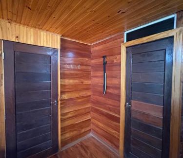 Foz do Iguacu Other | Casa da Árvore