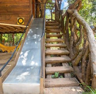 Ouro Preto House | Casa da Árvore