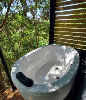 Belo Horizonte Apartment | Casa da Árvore espaço Vila da Serra