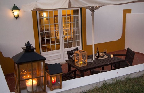 Nossa Sra. da Piedade Cottage | Casa da Adega - Charming Cottage
