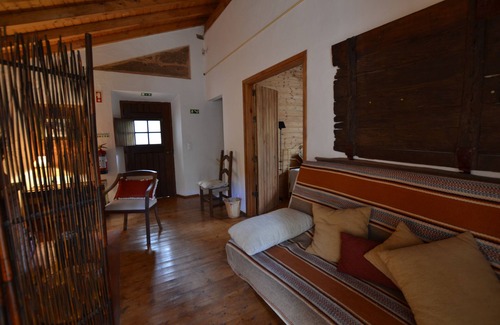 Troviscais Cottage | Casa da Adega - Quite Within Nature