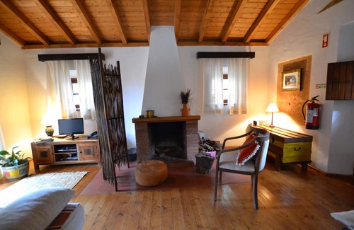 Troviscais Cottage | Casa da Adega - Quite Within Nature