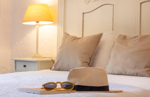 Portinho da Arrabida Bed & Breakfast | Casa da Adôa B&B