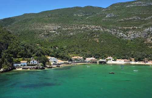 Portinho da Arrabida Bed & Breakfast | Casa da Adôa B&B