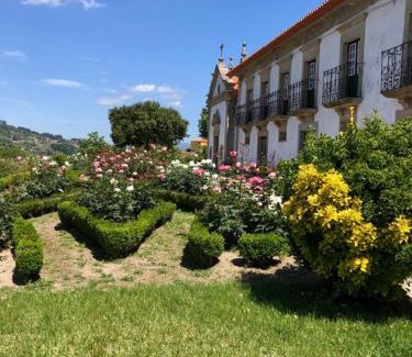 Crasto House | Casa da Agrela
