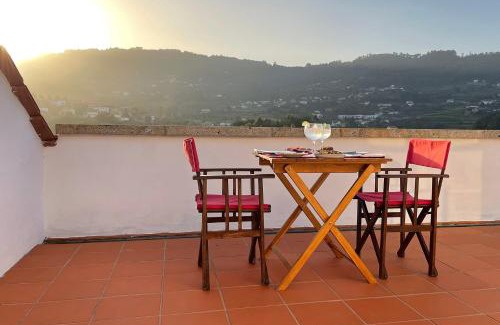 Crasto House | Casa da Agrela