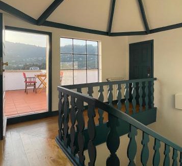 Crasto House | Casa da Agrela