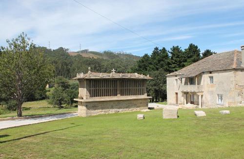 Xove House | Casa da Aira, Xove