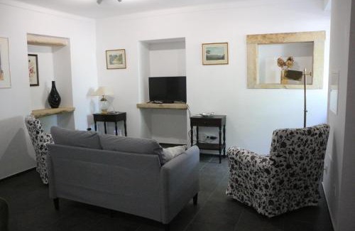Nisa Apartment | CASA DA ALAMEDA