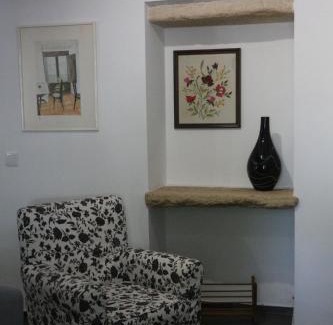 Nisa Apartment | CASA DA ALAMEDA