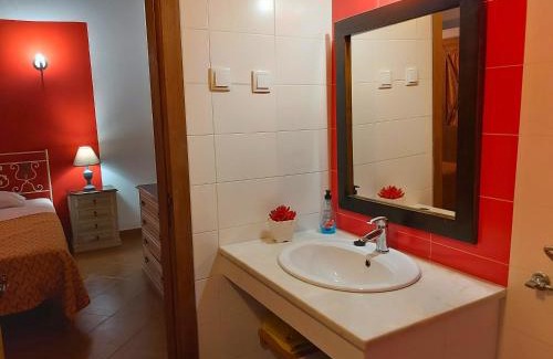 Minas de Sao Domingos House | casa da Aldeia