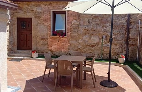 Carracido House | Casa da Aldea A Fonte - Meaño