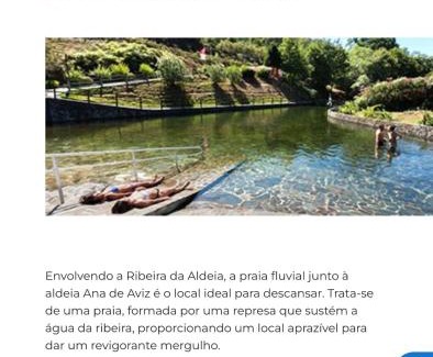 Figueiro dos Vinhos Apartment | Casa da Aldeia