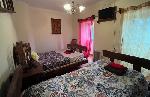 Gouveia Apartment | Casa da Aldeia by Trip2Portugal