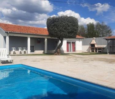 Vila Verde House | Casa Da Aldeia