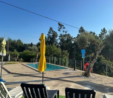 Vila Verde House | Casa Da Aldeia