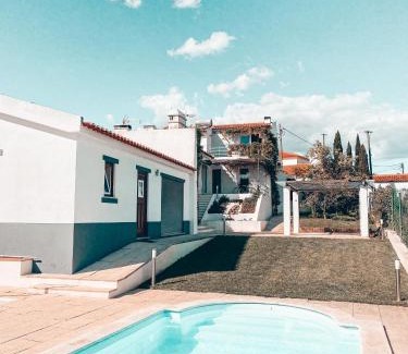 Constancia House | Casa da Aldeia