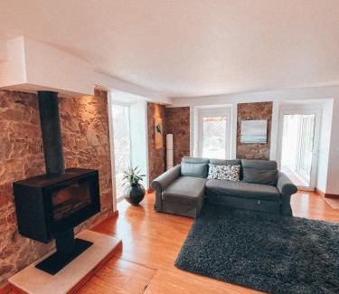 Constancia House | Casa da Aldeia