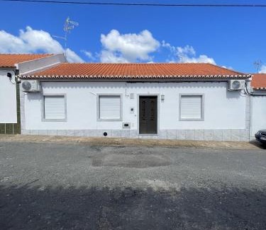 Povoa de Sao Miguel House | Casa da Aldeia