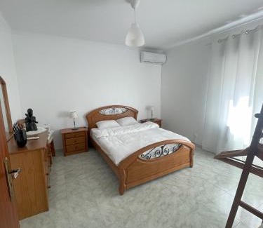 Povoa de Sao Miguel House | Casa da Aldeia