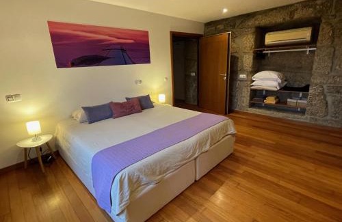 Mosteiro House | Casa da Aldeia