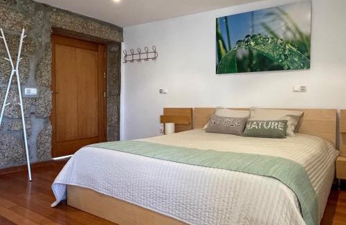 Mosteiro House | Casa da Aldeia