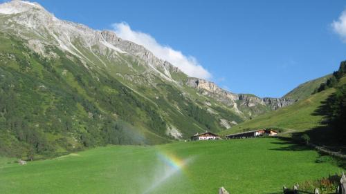 Castelfondo House | Casa da Aldo