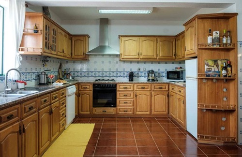 Macao House | Casa da Alegria - 4 Bedrooms, Games Room