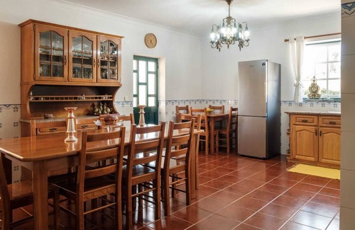 Macao House | Casa da Alegria - 4 Bedrooms, Games Room